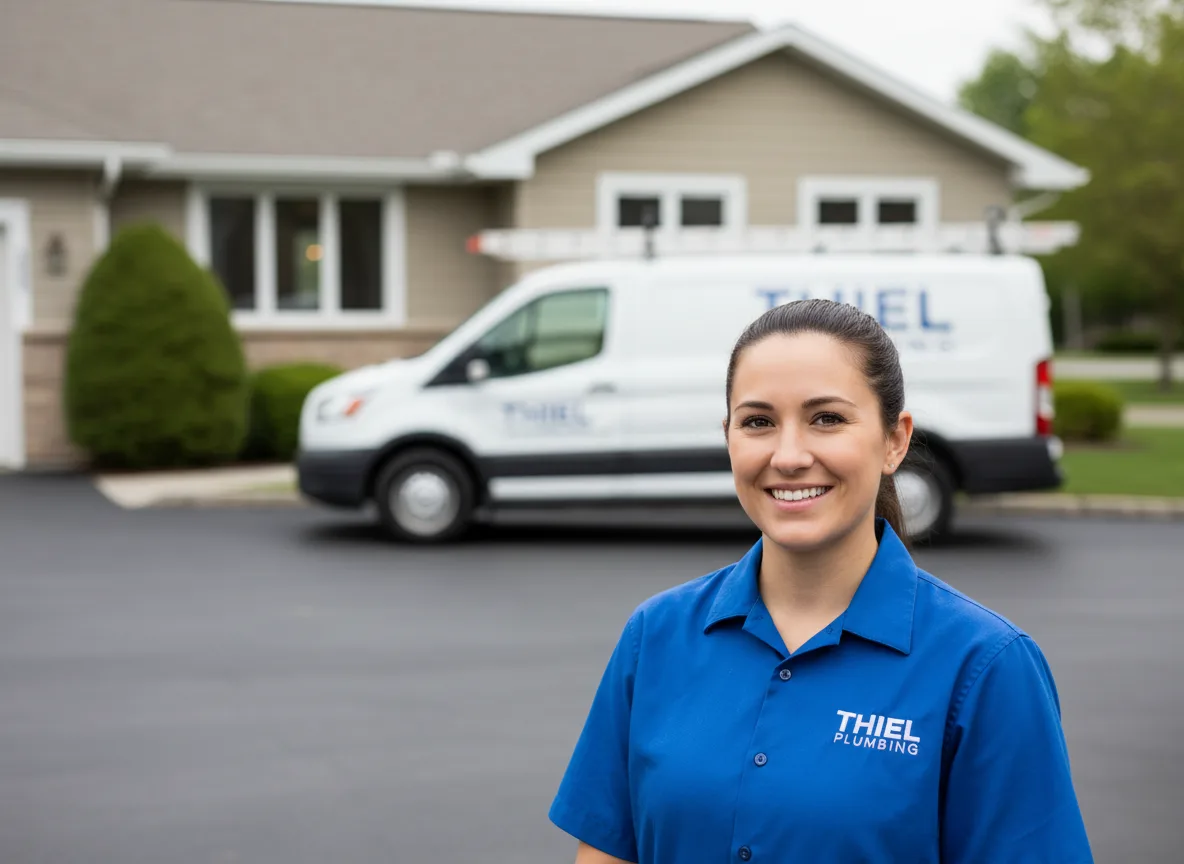 Plumber Saint Ansgar, IA FAQs